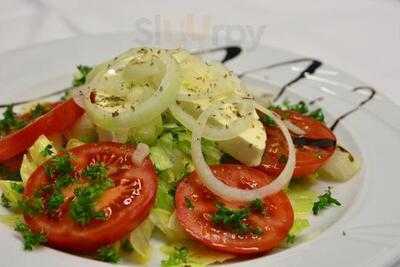 Restaurant Alt-connewitz