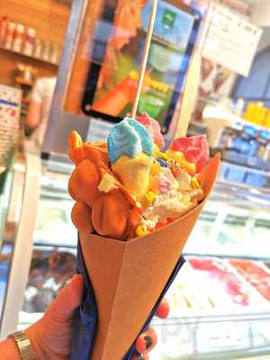 Eis Cafe Rialto Mainz