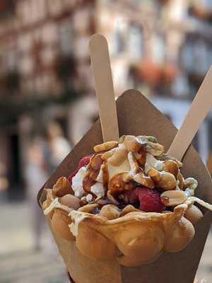 Eis Cafe Rialto Mainz