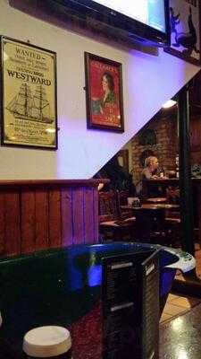 Biddy Early's Irish Pub