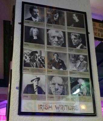 Biddy Early's Irish Pub