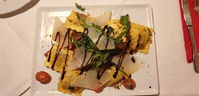 Restaurant "pfalzkeller"