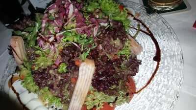 Restaurant "pfalzkeller"