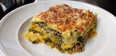 Bauer Salat- Und Suppenbar