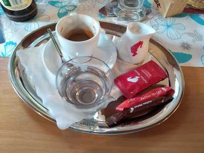 Restaurant Le Sorelle