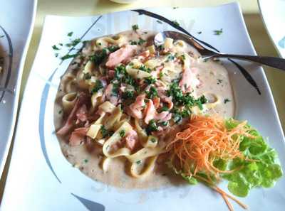 Restaurant Le Sorelle