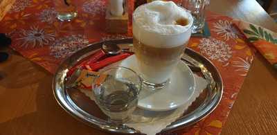 Restaurant Le Sorelle