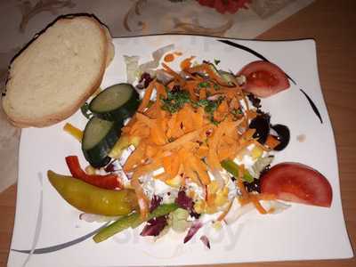 Restaurant Le Sorelle