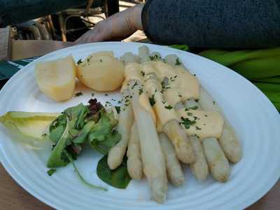 Restaurant Le Sorelle