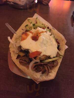 KekÉ Kebap & Kumpir Haus