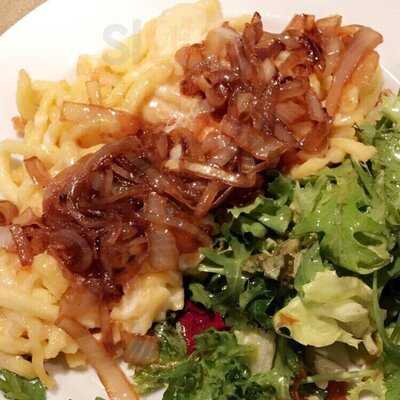 Hoek Im Klub - Ehem. Mundwerker