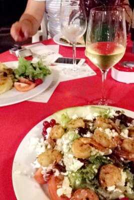 Hoek Im Klub - Ehem. Mundwerker