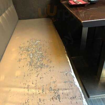 Okinii Sushi & Grill