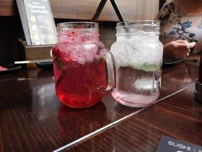 Okinii Sushi & Grill