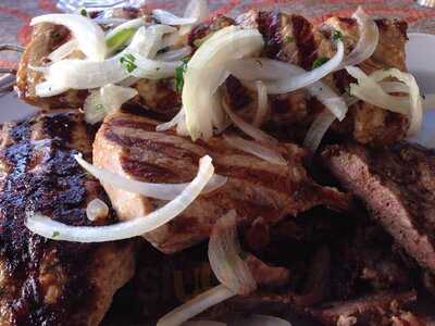 Griechisches Restaurant Knossos