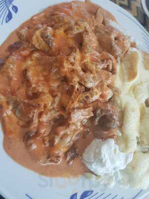 Griechisches Restaurant Knossos