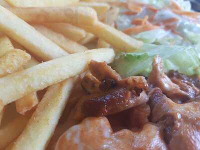 Griechisches Restaurant Knossos