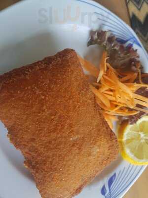 Griechisches Restaurant Knossos