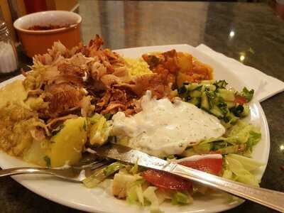 Sofra Kebab Restaurant