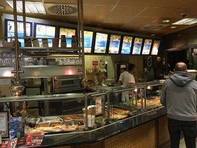 Sofra Kebab Restaurant