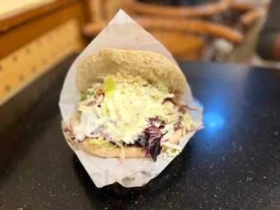 Sofra Kebab Restaurant