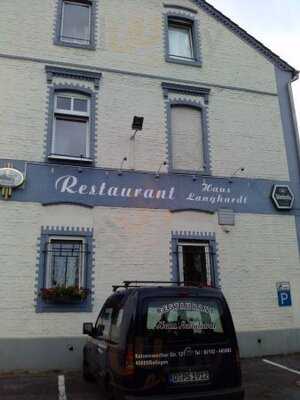 Haus Langhardt