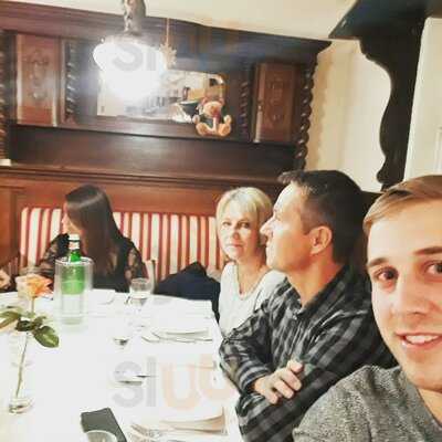 Estia - Restaurant & Hotel