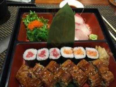 China-japan Restaurant Nr.1