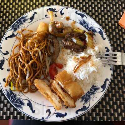 China-japan Restaurant Nr.1