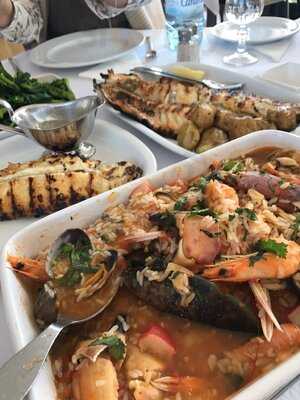 China-japan Restaurant Nr.1