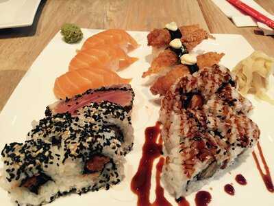 China-japan Restaurant Nr.1