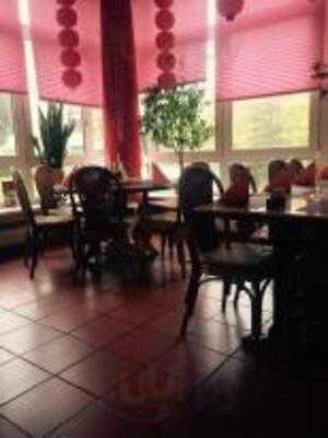 China-japan Restaurant Nr.1