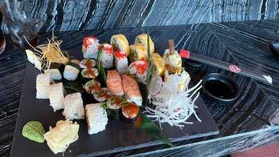 China-japan Restaurant Nr.1