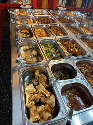 China-japan Restaurant Nr.1