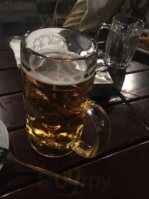 Augustusgarten - Biergarten Am Narrenhäusel