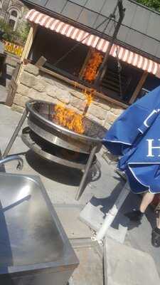 Augustusgarten - Biergarten Am Narrenhäusel