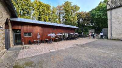 Schloss Cafe Werdringen