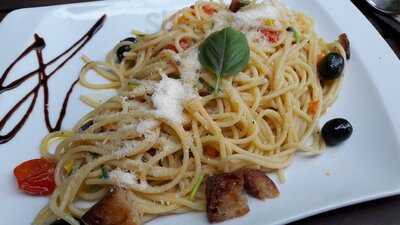 Non Solo Restaurant & Caffe