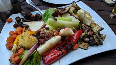 Non Solo Restaurant & Caffe