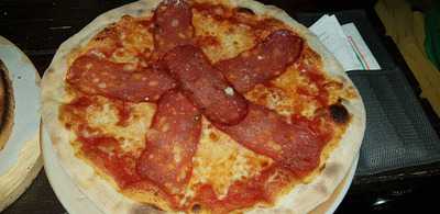 Non Solo Restaurant & Caffe