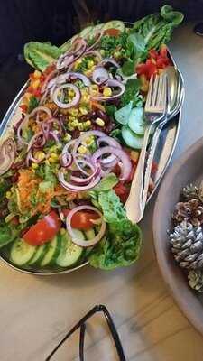 Restaurant Sankt Knudsborg - Flensburg