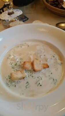 Restaurant Sankt Knudsborg - Flensburg