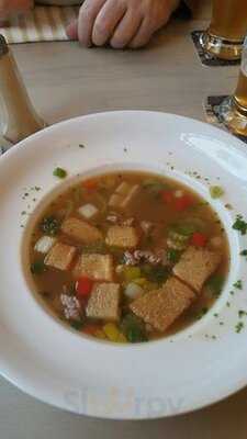 Restaurant Sankt Knudsborg - Flensburg