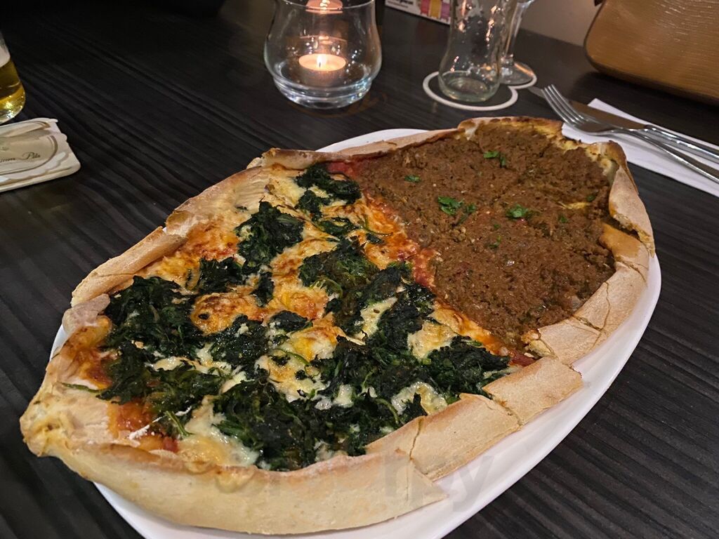 Cafe Belli Mönchengladbach