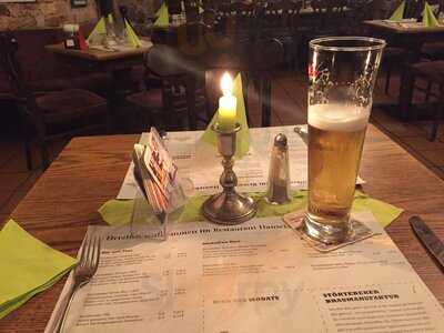 Hansekeller Im Zunfthaus