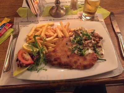 Hansekeller Im Zunfthaus