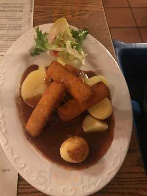 Hansekeller Im Zunfthaus