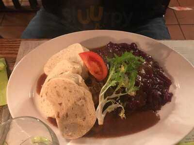 Hansekeller Im Zunfthaus