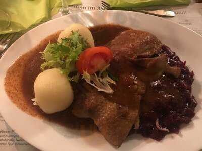 Hansekeller Im Zunfthaus