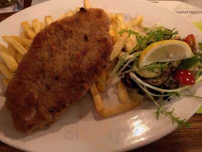 Hansekeller Im Zunfthaus